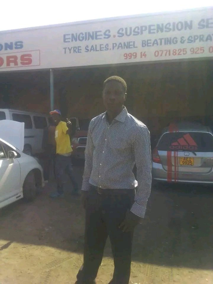 Mandla Paguti (@mandla_pag54659) on Twitter photo 