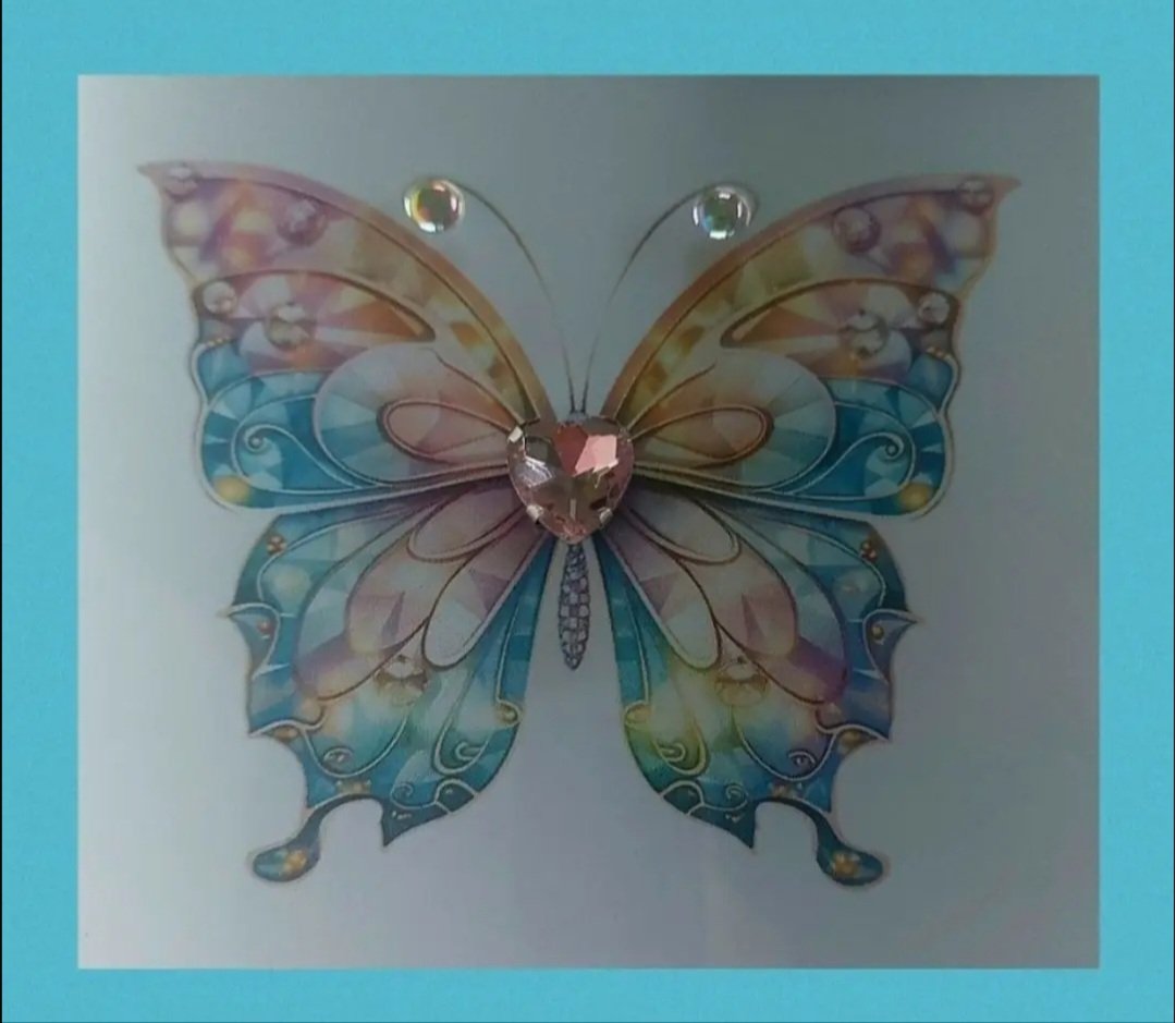 Good rising. This weekend is a turning point, an opportunity for each of us to emerge from the chrysalis, to move into the light &amp; spread our wings. We are sparks of Divine Consciousness here to co-create our New Earth. So, extend those wings to touch as many souls as possible.