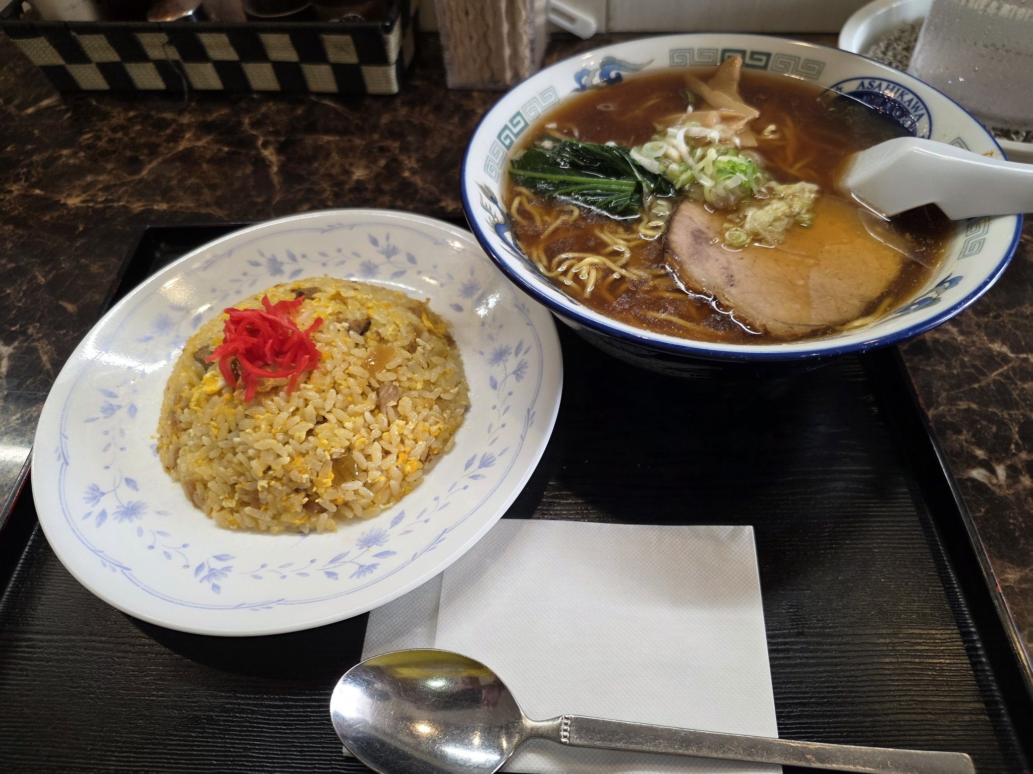 ラーメン好き 高砂温泉 / 旭川 on X: 