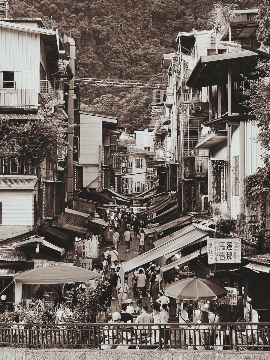 Wulai, you’ve stolen a little piece of mine 🏞️❤️