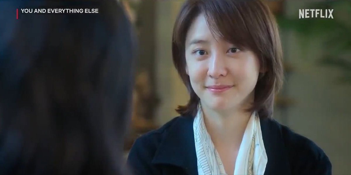 K-Drama Menfess tweet media