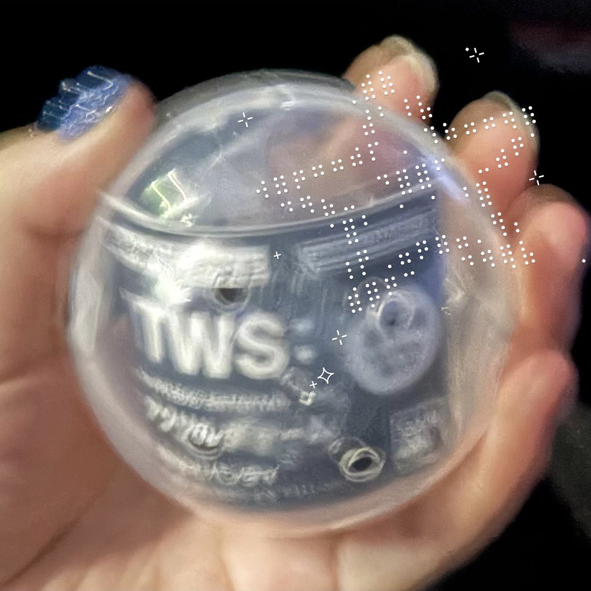 Shinyu ˖ ࣪⊹

カムバ、次ツに向けてお友達探し🤚🏻🩵

 #42と繋がりたい #tws好きな人と繋がりたい #tws  #shinyu #신유