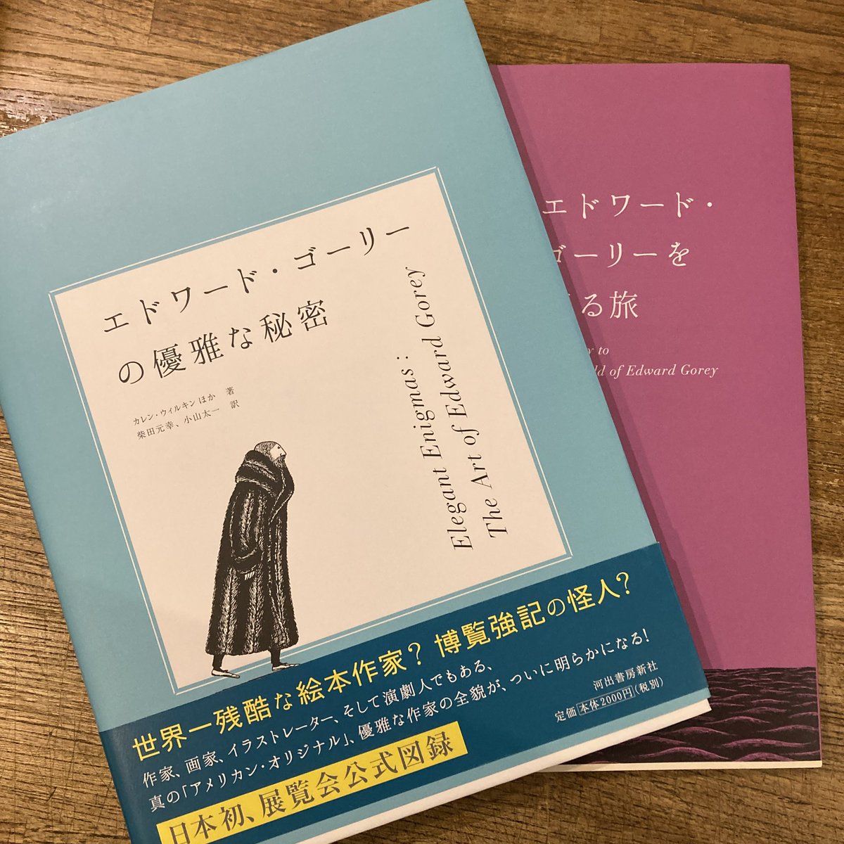 【裁断済】エドワード・ゴーリー　37冊 裁断済】エドワード・ゴーリー 37冊 - メルカリ