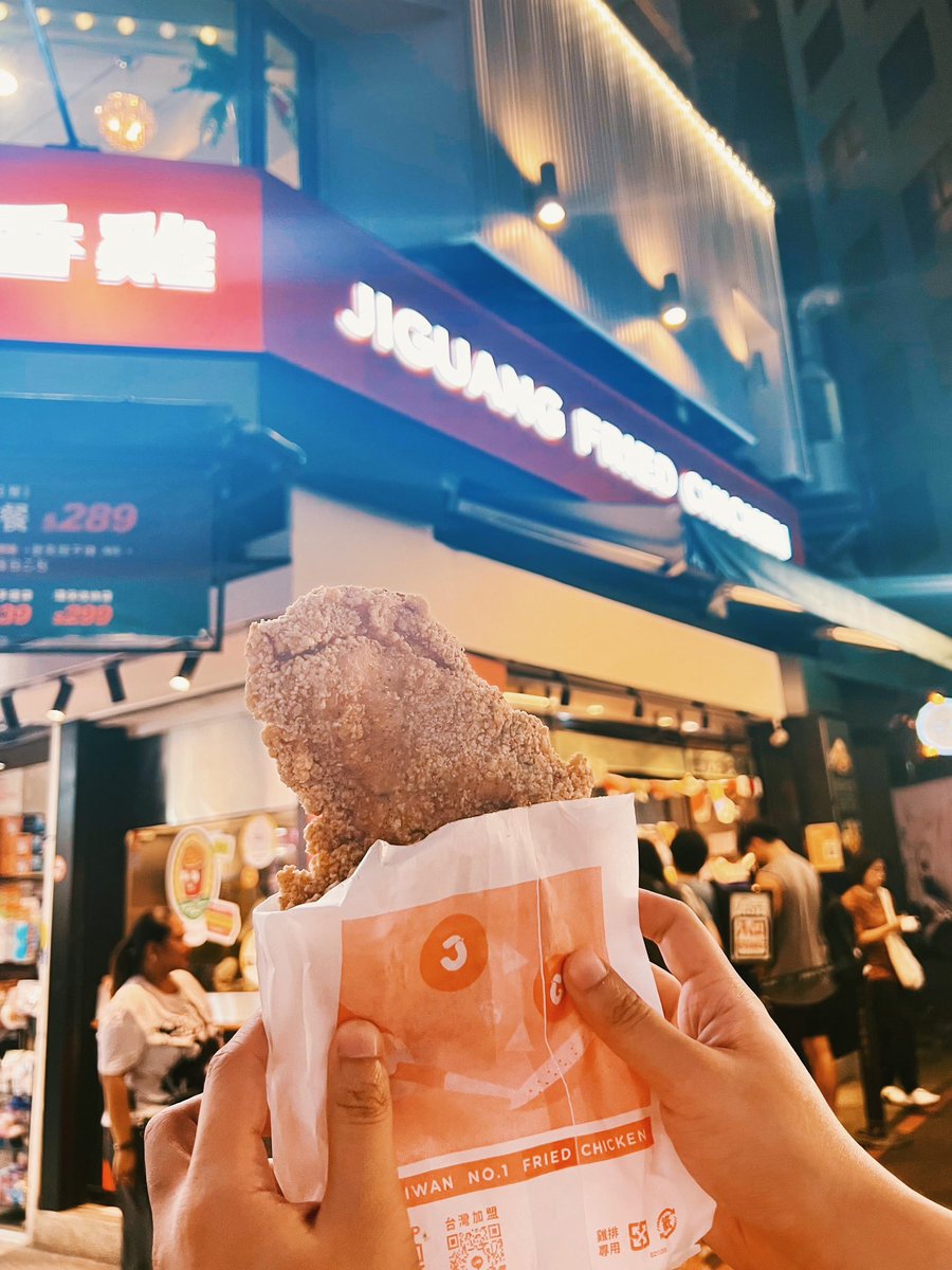 Taiwan mood: sip, snack, play, collect, repeat 🧋🍗🧸🎯🔁