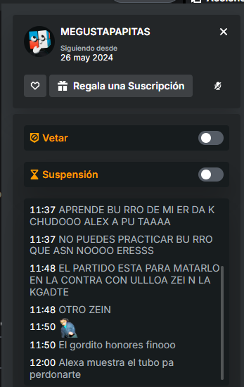 Mods de Zein 𝕏 tweet media