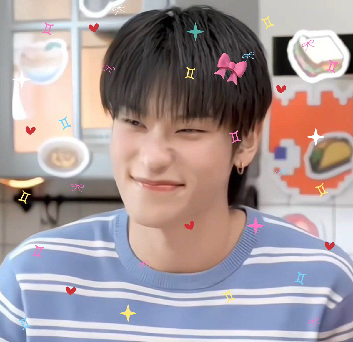 น้อนมังคุด 🐱 tweet media