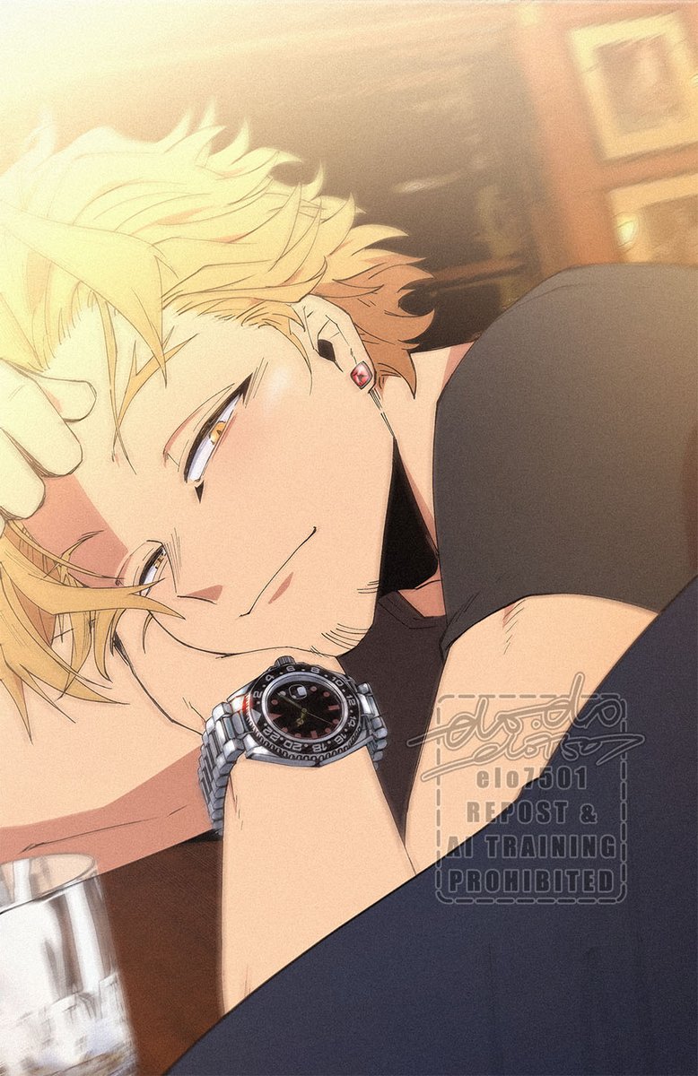 the only one you see
#ホークス #鷹見啓悟 #hawks