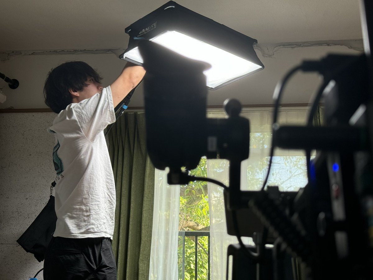 ❤最新最先端技術搭載❣40Wの超ハイパワーでとにかく明るい♪❤LED投光器 新機材情報