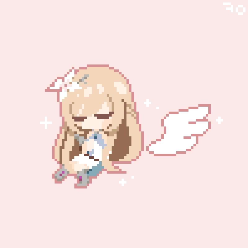 #ドット絵 #pixelart #pixquare
Nineveh from LostArk