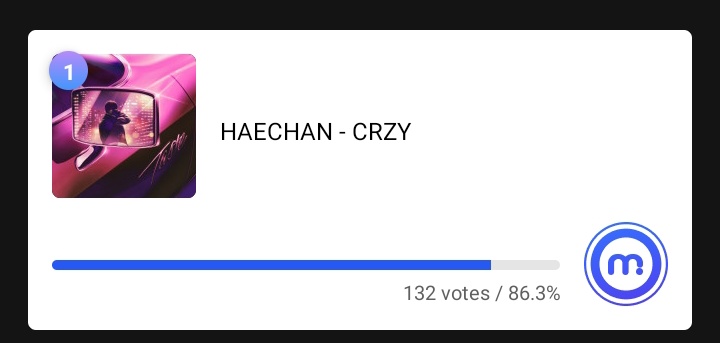 #forHaechan tweet media