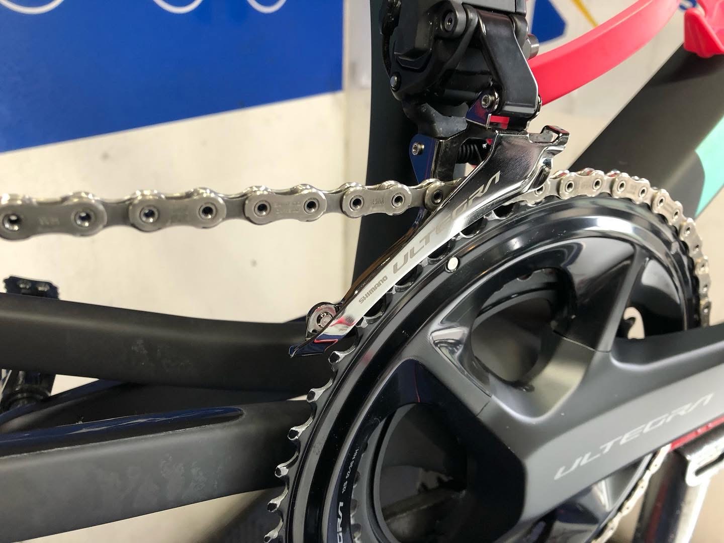 三輪自転車「洗車、コーティング済み」 SENSHA Bicycle Japan | 自転車の洗車とコーティング