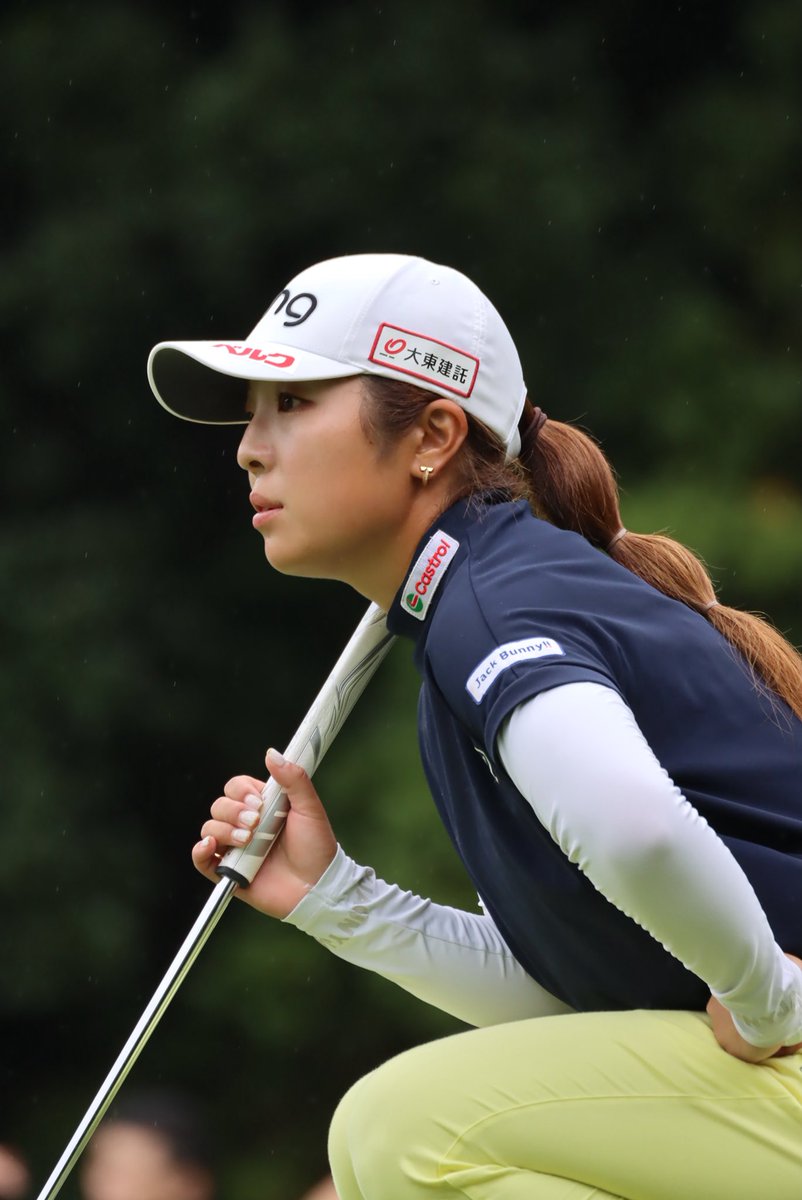 住友生命Vitalityレディス 東海クラシック (@SUMITOMO_TokaiC) / Posts / X