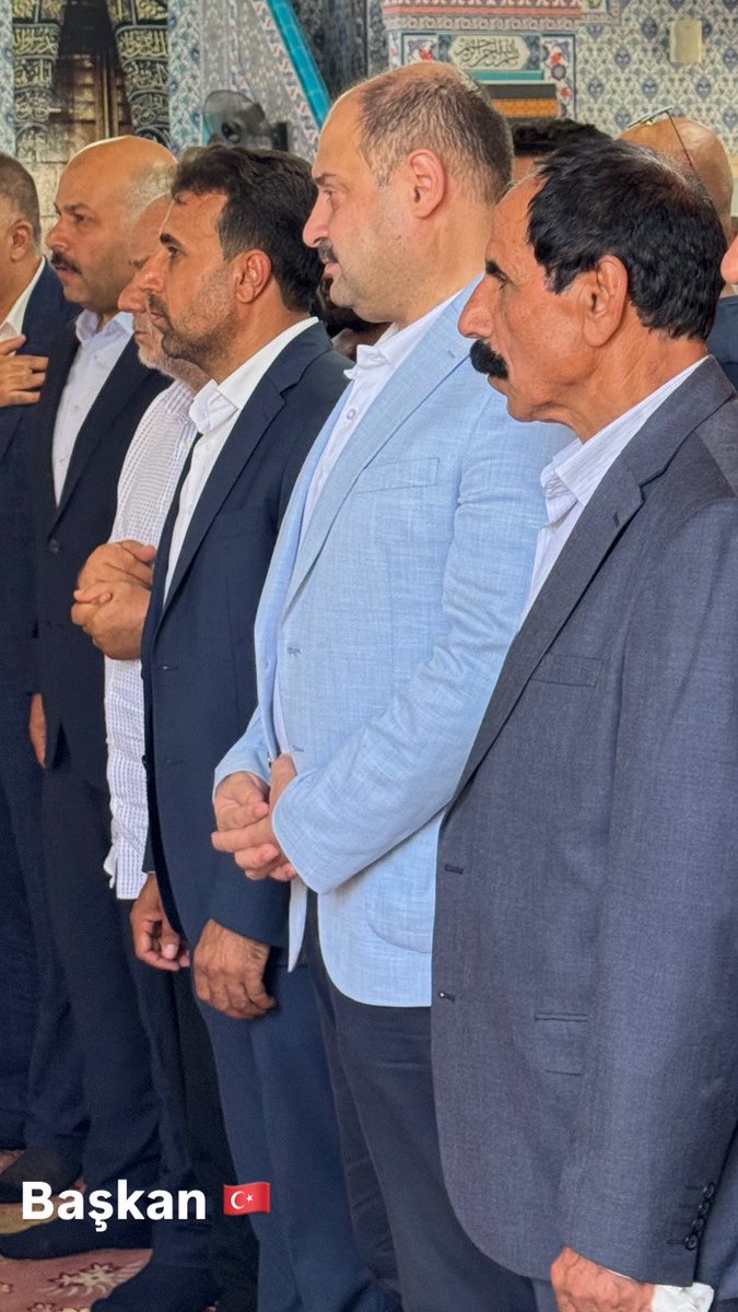 Doğum günün kutlu olsun başkan nice sağlıklı huzurlu mutlu yıllara inşaAllah 
#MEHMETKASIMGÜLPINAR