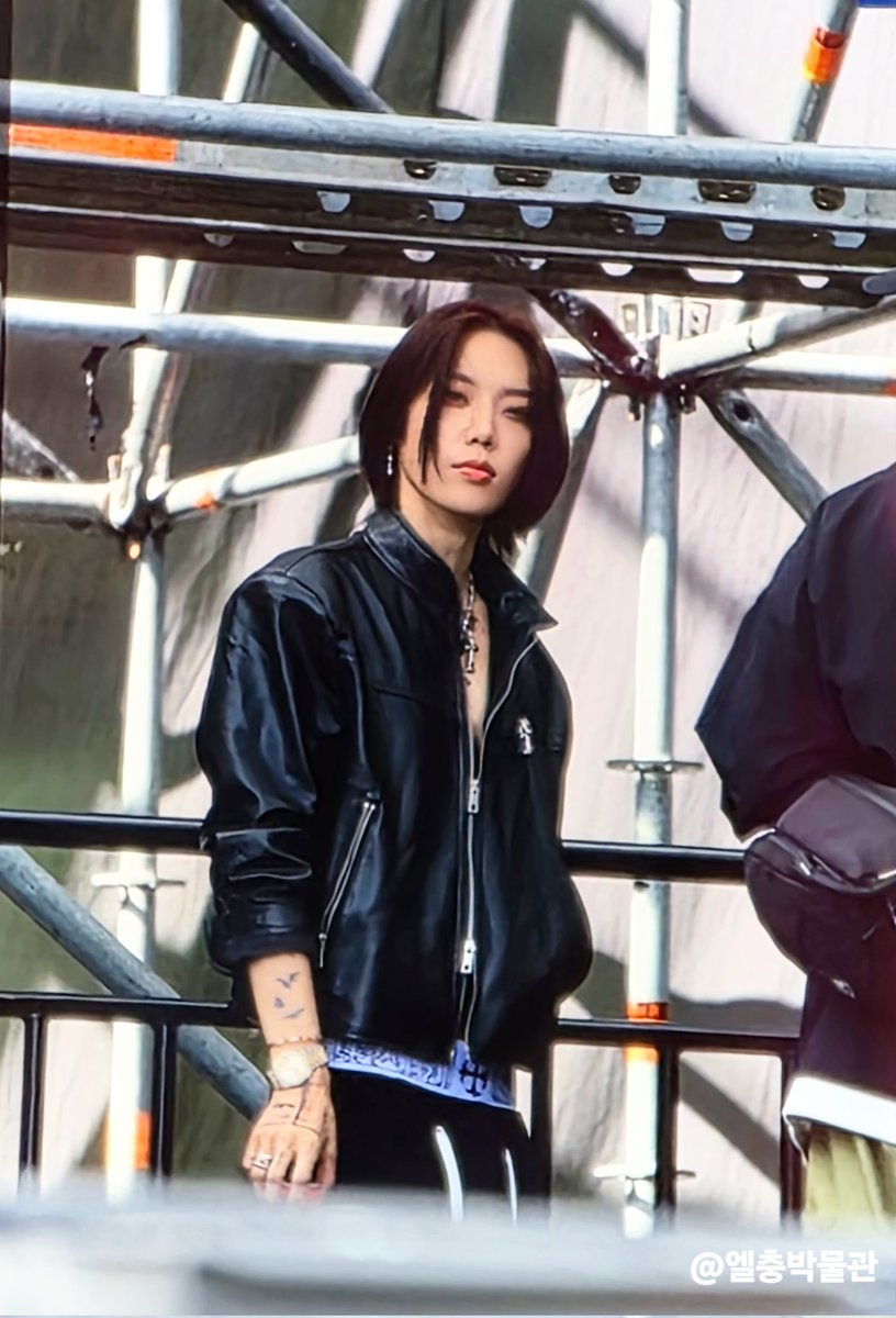 요정의전당×엘충박물관 tweet media