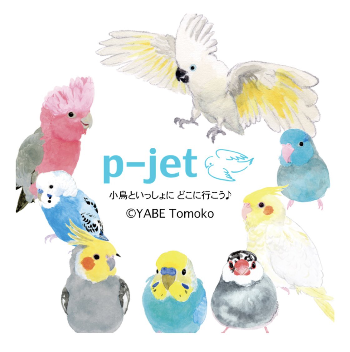 文鳥ズ (@satoshi750) / X
