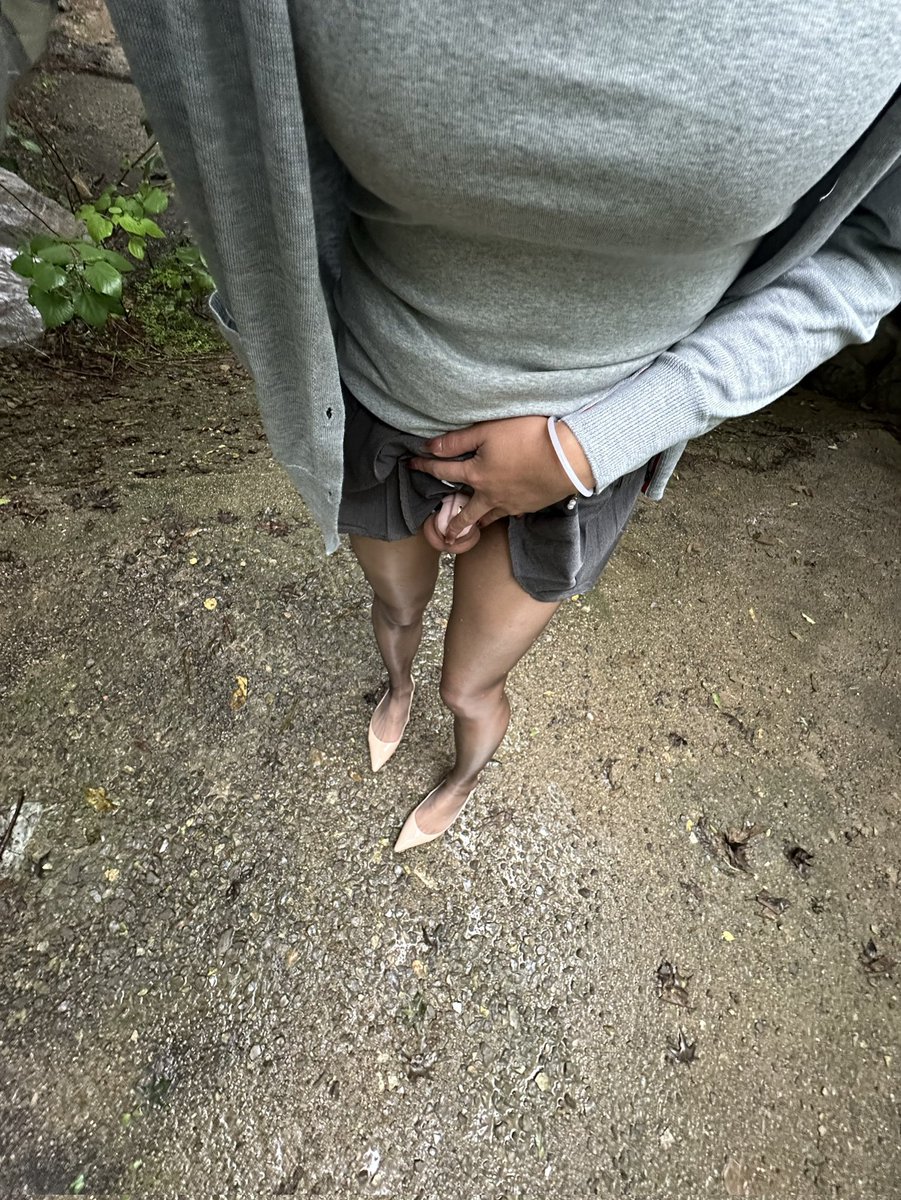 萱妹👠（男娘） tweet media