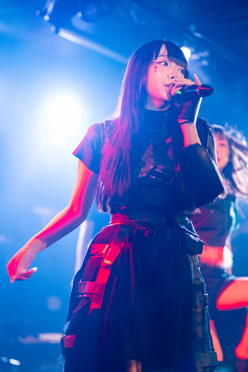 nicora_ray_ark's tweet image. nicora ray ark
Full Band ’’TRY OUT’’
『WIZARD』

1.Rise
2.Meteor
3.Jumper
4.Beast
5.mement
6.Chrono

Streaming↓
twitcasting.tv/nishieifukujam…

#nicorarayark