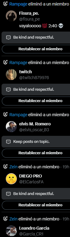 Mods de Zein 𝕏 tweet media