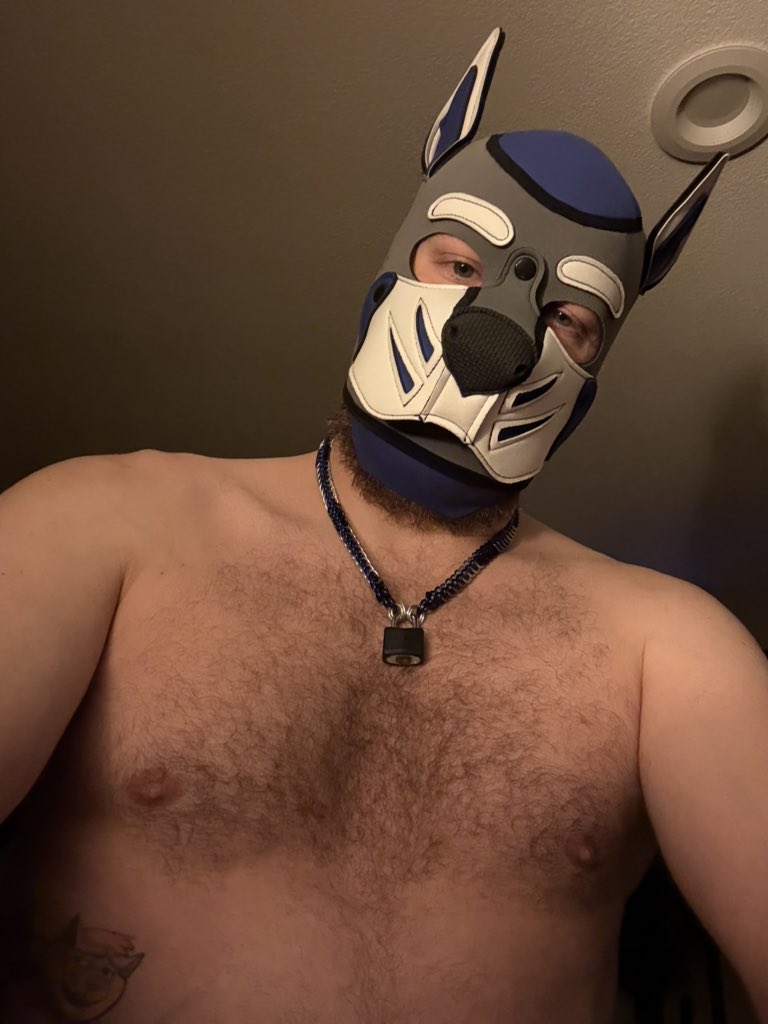 Ruffff <a href="/Moond0g92/">MoonDog</a> 😘