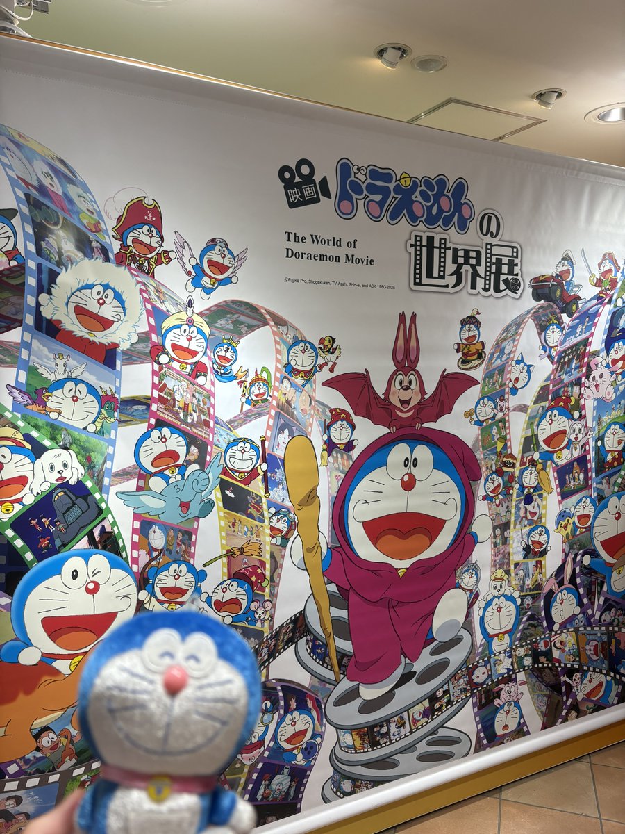 ちゃんどら@絵世界 (@chandora_dora_) / Posts / X