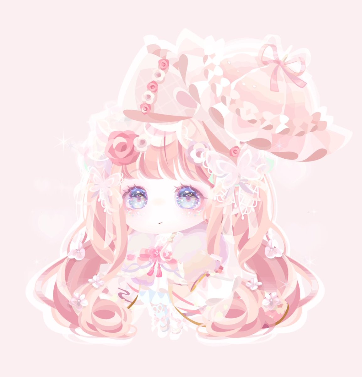 ゆめの@ポケコロ (@yumeno_pokecolo) on Twitter photo 