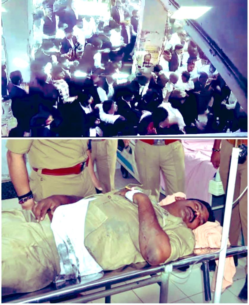 #Justice_for_Khaki