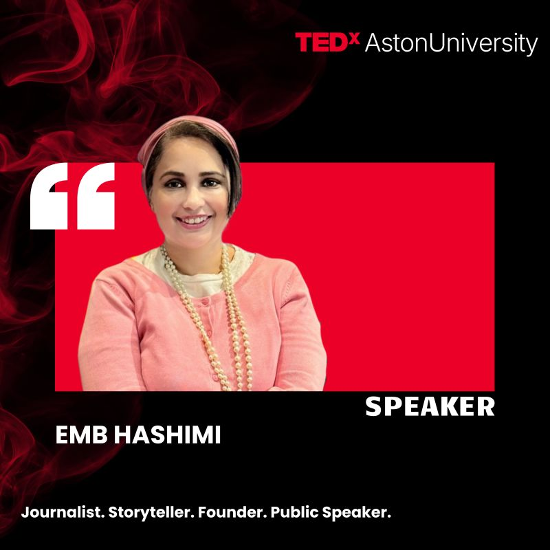 Helen Higson (@higsonhe) on Twitter photo 18th September: Another great <a href="/TEDxAstonUni/">TEDxAstonUniversity</a> speaker announced. Get your tickets for 15th October from <a href="/aston_union/">Aston SU</a> online shop events. This is going to be a very thought provoking occasion. <a href="/GragyaAarav/">Aarav Gragya</a> <a href="/sdziruni/">Sophie Dziruni</a> <a href="/MasseyErick/">Erick Massey</a> <a href="/SumithaB94095/">Sumitha Babu</a> <a href="/AstonUniversity/">Aston University</a> <a href="/AstonUniversity/">Aston University</a> 18th September: Another great <a href="/TEDxAstonUni/">TEDxAstonUniversity</a> speaker announced. Get your tickets for 15th October from <a href="/aston_union/">Aston SU</a> online shop events. This is going to be a very thought provoking occasion. <a href="/GragyaAarav/">Aarav Gragya</a> <a href="/sdziruni/">Sophie Dziruni</a> <a href="/MasseyErick/">Erick Massey</a> <a href="/SumithaB94095/">Sumitha Babu</a> <a href="/AstonUniversity/">Aston University</a> <a href="/AstonUniversity/">Aston University</a>