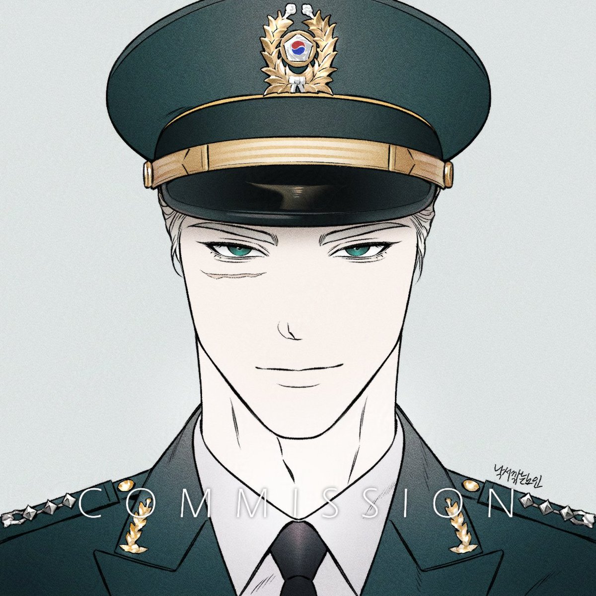 skrtj1500's tweet photo. #commission
두상 B타입 https://t.co/7BiPFdGcMq