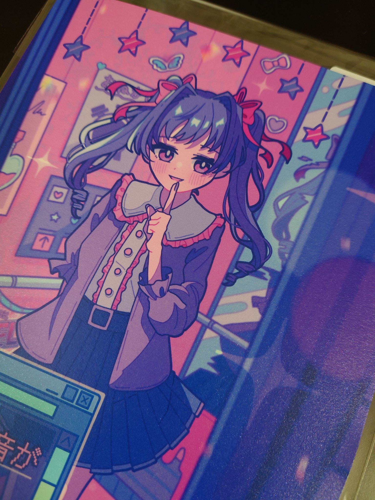 a37🎀メルメリィ【E37】 (@regalecus_00) / X
