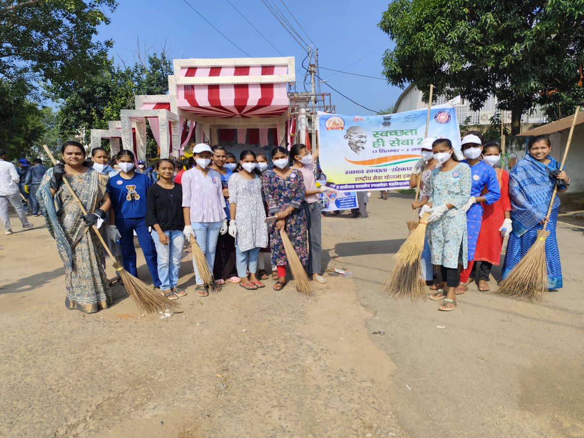 NagarKurud's tweet photo. #SHS2025
#SwachhataHiSeva2025 
#Swachhotsav
#SwachhBharat
#SwachhBharatHaritBharat
#SwachhChhattisgarh
#संवर_रहा_छत्तीसगढ़
#SwachhChhattisgarh
#SwabhavSwachhata #SanskarSwachhata #CMOChhattisgarh #arunsao #ArunSaoBJP #urbanchhattisgarh #CGURBAN #vishnudevshay #chhattisgarh https://t.co/AvNQrhPWbs