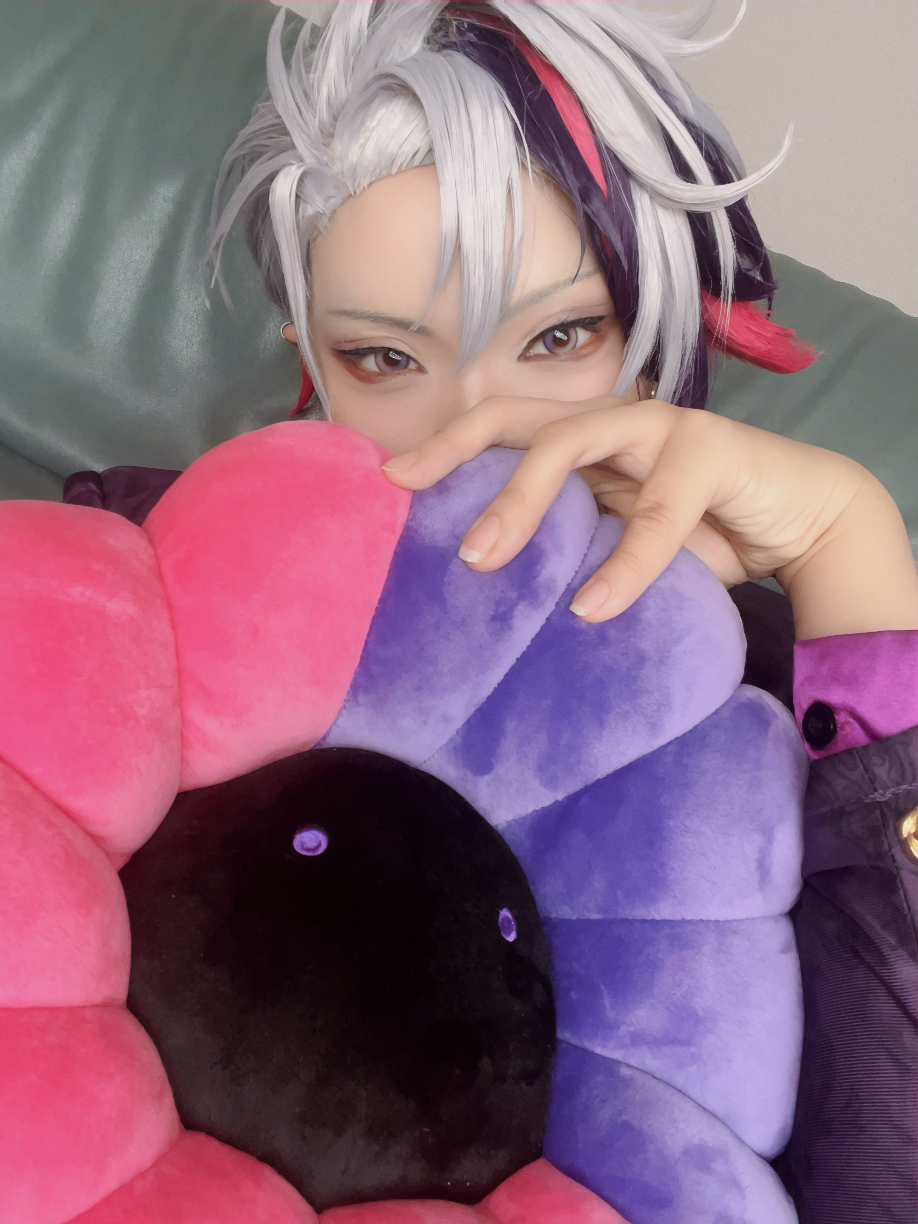 橘ほだか▶︎10/5スパ (@cos_hodaka) / X
