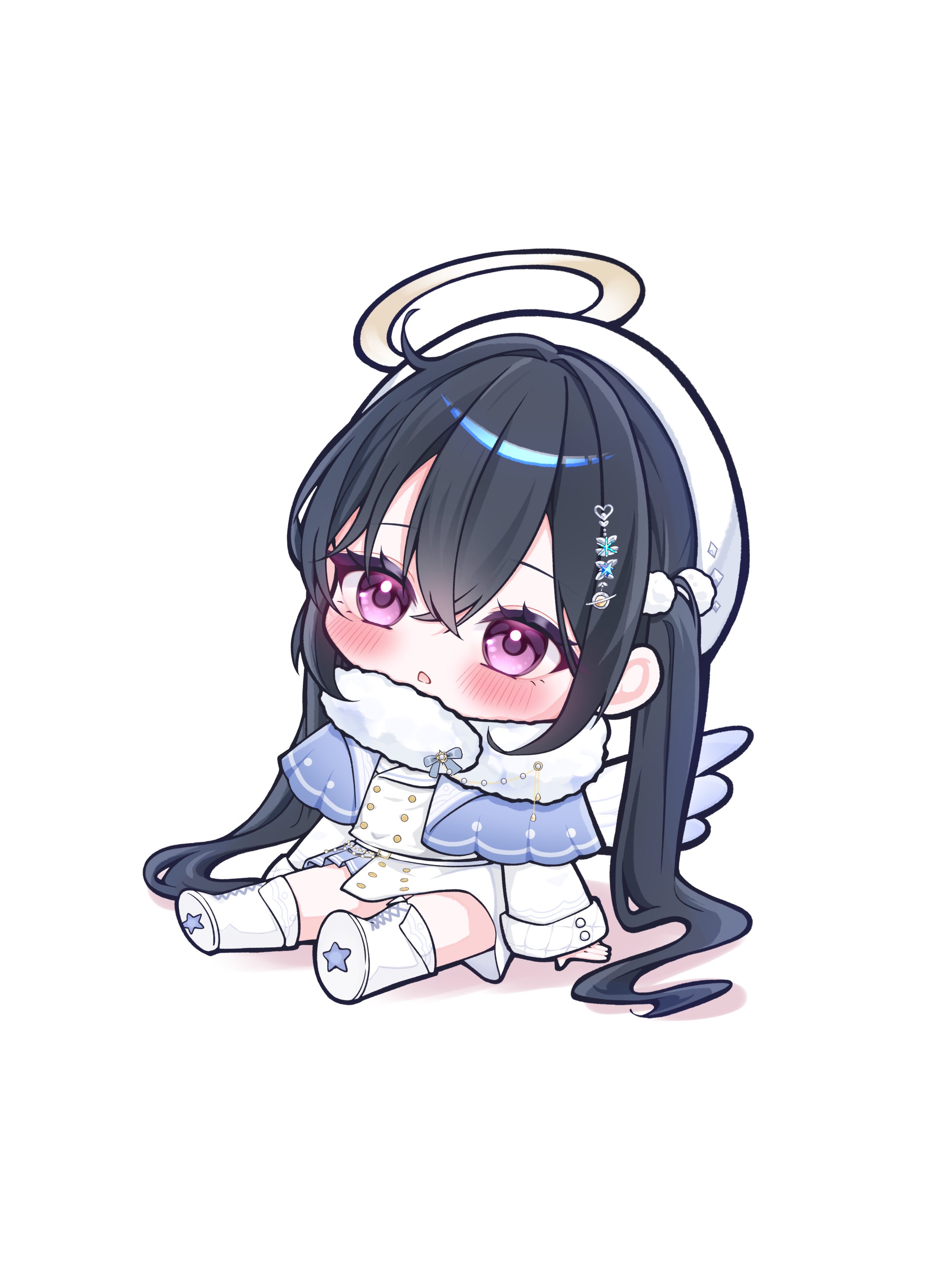 aはるきち ハルキチ (@jyuzaki) / X