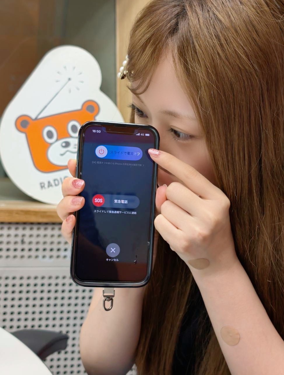 愛音　　高柳明音セット① 高柳明音の生まれてこの方 on X: 