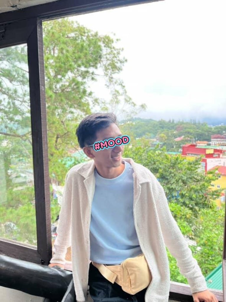 Feelin the baguio vibes 👌
Vacay muna again 🤣
See you around