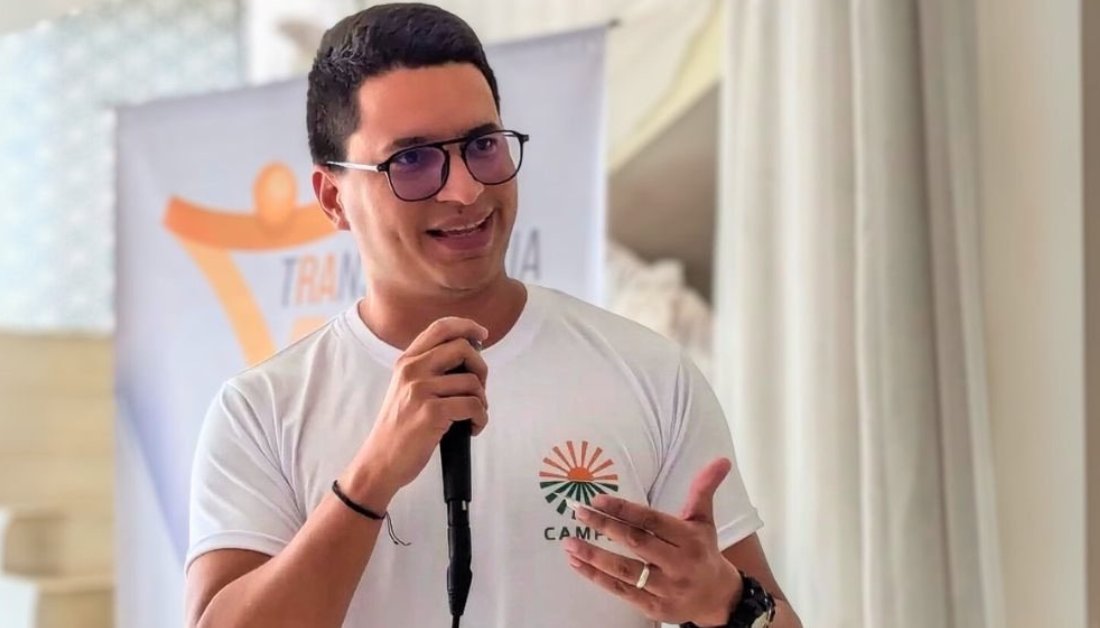 🇻🇪#Venezuela: Pedro Hernandez, co-fundador del Centro de DDHH de la Uni. Yacambú y miembro de <a href="/_CAMPOVzla/">CAMPO ONG</a>, desapareció el 16/09. Su padre y esposa desaparecieron el 17/09 al buscarlo.
📣 Exigimos a las autoridades informar su paradero y liberarl@s!
👉fidh.org/es/temas/defen…