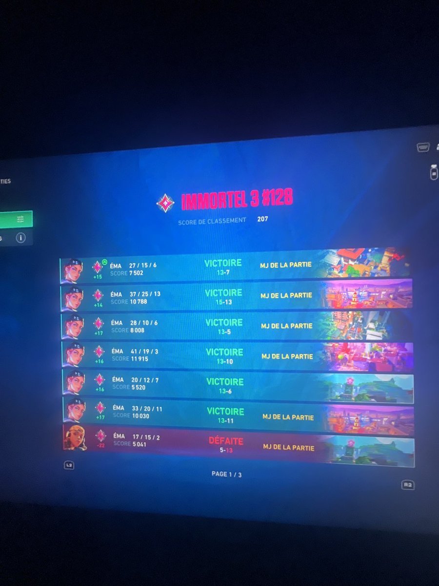 llzxroo's tweet photo. DM FOR boost valorant 

Tout rank / All rank 

PC / PS5 ! https://t.co/Q8CoUKy6ZQ