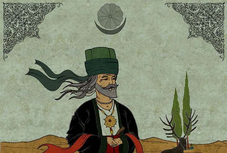 Pir, yolun aynasıdır; gönülden gönüle ışık düşürendir. Pir elinden dolu içmeyen, hakikatin sırrına eremez.

Pirden düşen söz nur olur,
Karanlık gönül sır bulur.
Pir nefesiyle dirilen can,
Taş da olsa gül olur. 

#AleviGündemi