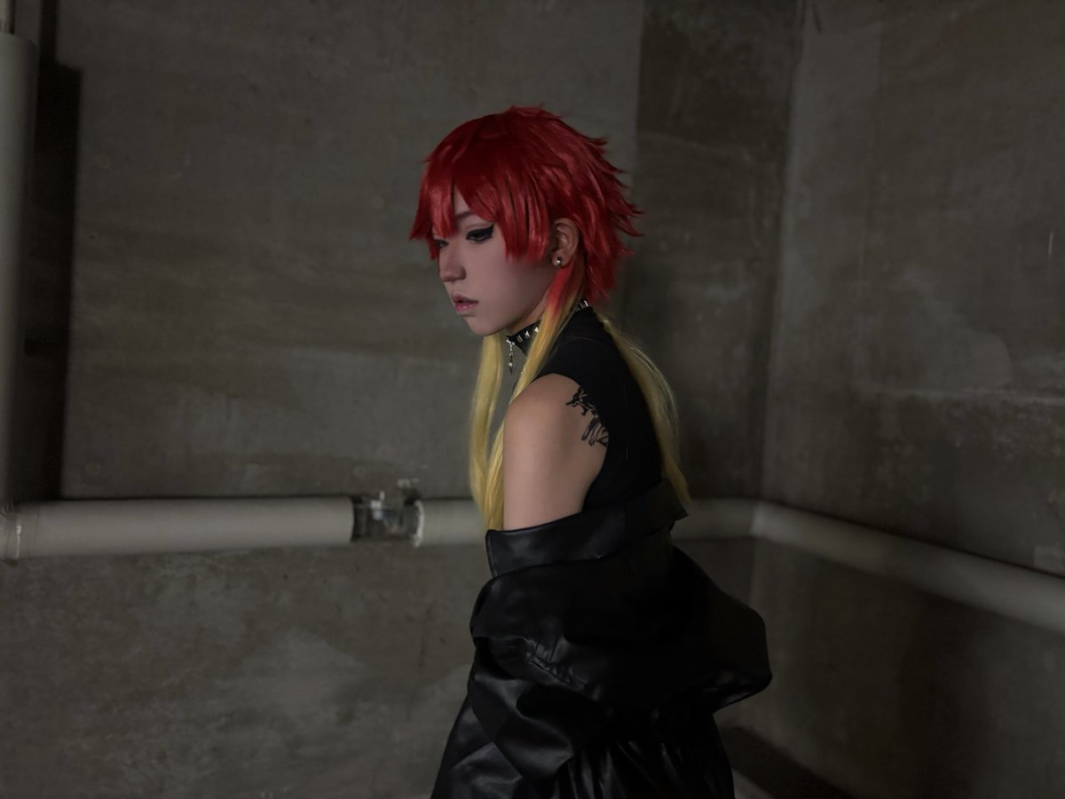 ⚠︎WB_Cosplay⚠︎

WB￤🏹

 📸 #Hazi__0608 
 #アコスタ池袋  #オルアコ