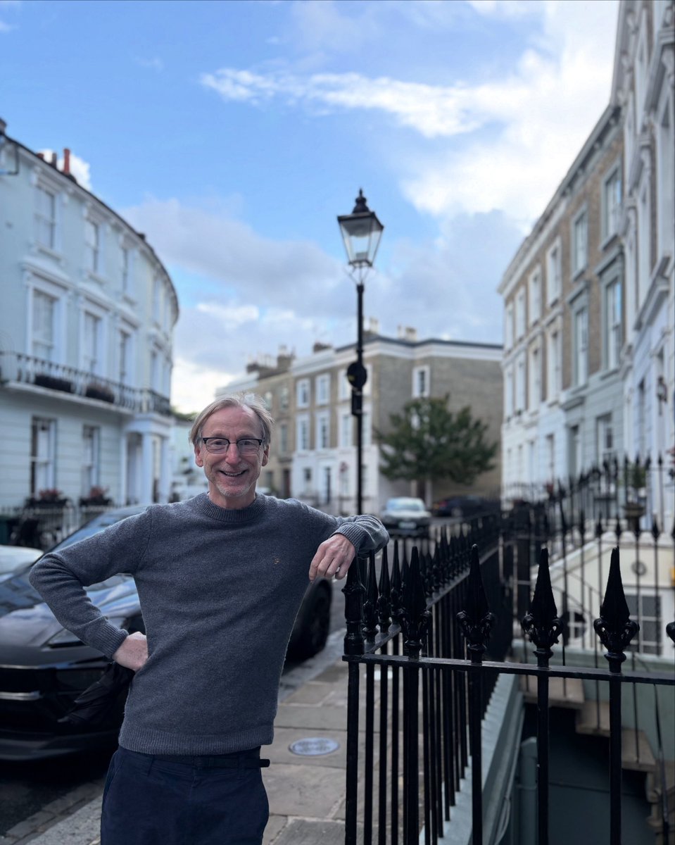 Gary Crowley tweet media