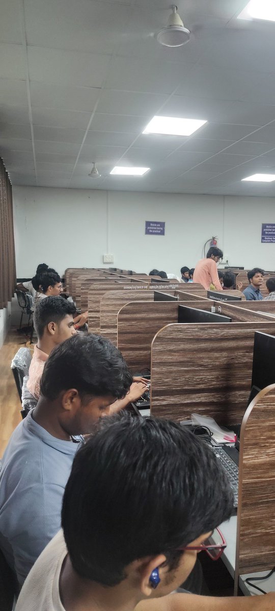 om_tikle's tweet image. GM people!! I&apos;m at the shardeum builder mini hackathon at Govt. College of engineering Nagpur
PayFi Mini Hack – Nagpur Edition | Powered by Shardeum
.
.
@Yash__Balpande
@nikhil_aparajit
@shardeum
 #ProofOfCommunity
#MiniHackathon