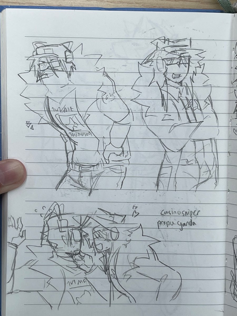 BillyBB0Y tweet media