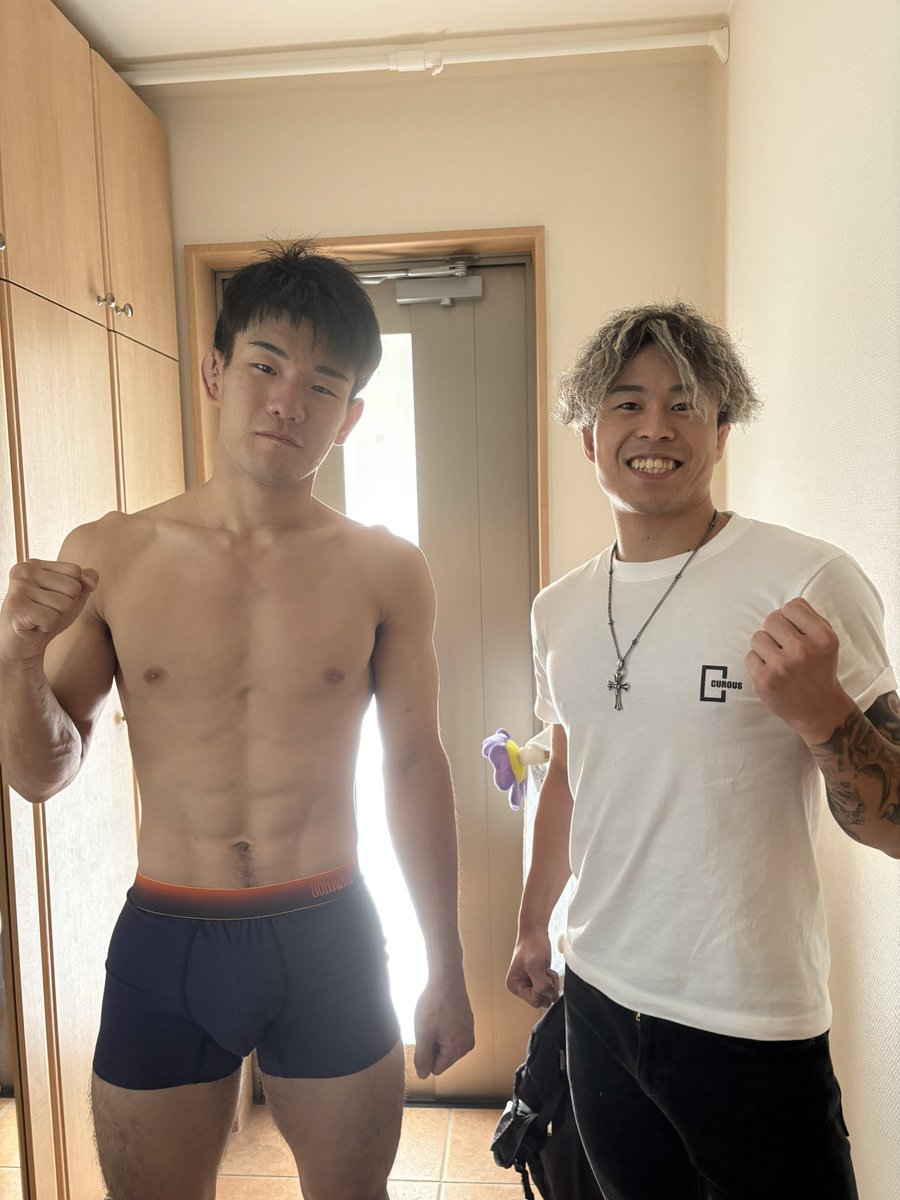 tanitai61's tweet photo. まじ泣けたわ！

やってやろうぜ https://t.co/1Xm7vZr6we