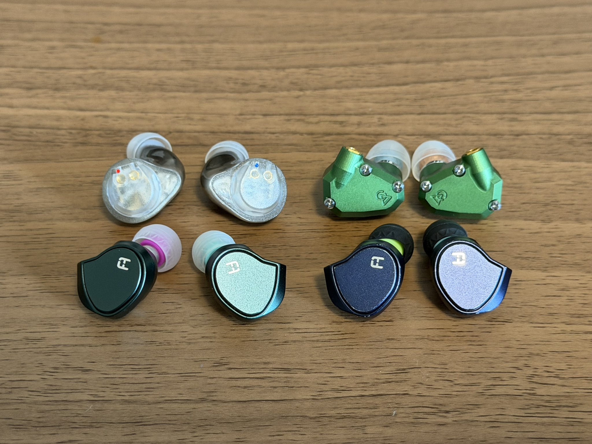 FitEar公式@(株)須山歯研 (@fitear) / X