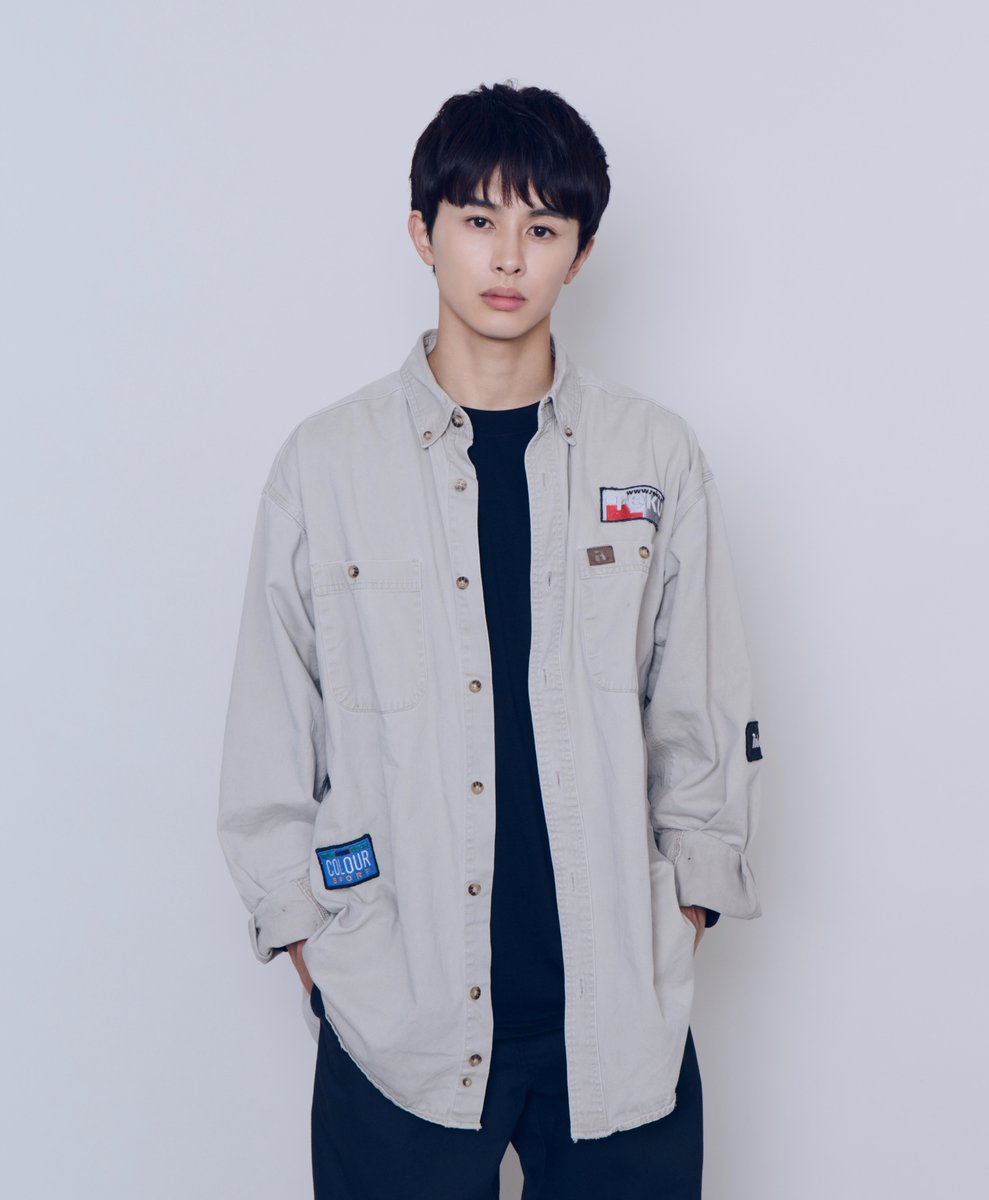 /／
📣情報解禁
\＼

新・カンテレ×FODドラマ
『地獄は善意で出来ている』
10月16日(木)深夜スタート！✨

主演：草川拓弥さん

前科者たちが集められた‟更生プログラム”の真の目的とは――
仕掛けられた残酷な罠と人生の再出発を信じた彼らの運命を描く、手に汗握るヒューマンサスペンス！🔥