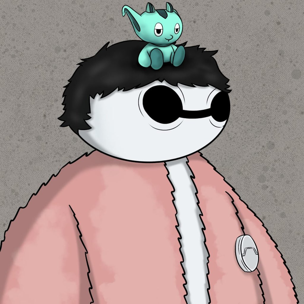 🚨 GIVEAWAY ALERT 🚨

Were Giving Away 5 Whitelists for @baymax_hl 👀🔥

How to enter:
1️⃣ Follow <a href="/globalsoul01/">GLOBAL SOULS</a> @baymax_hl 
2️⃣ Like ❤️ + Retweet 🔁
3️⃣ Tag 3 friends who need in 👇🏼

⏳ Winner drops monday