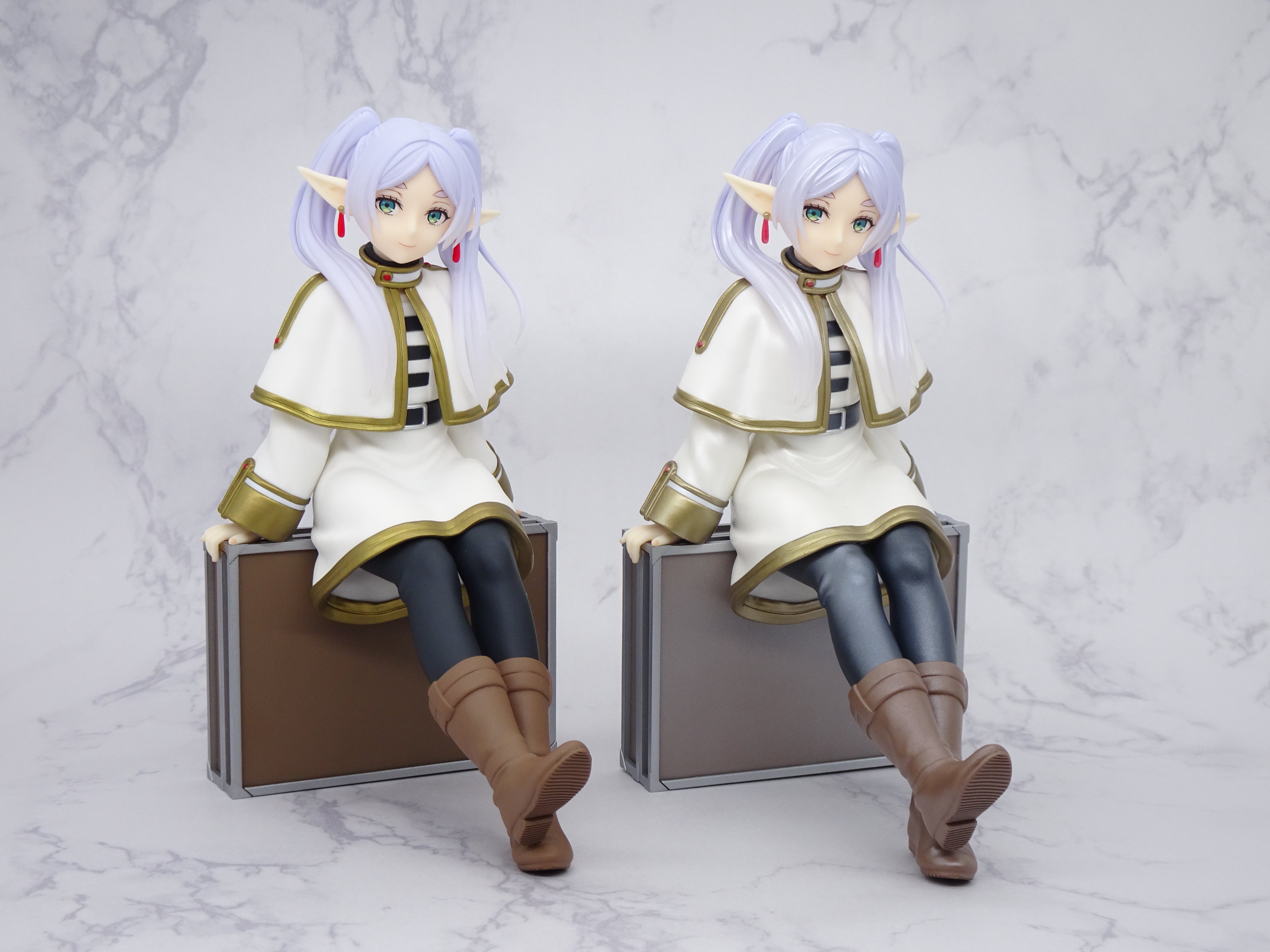 葬送のフリーレン　Desktop Cute フリーレン~トランクver.~ 葬送のフリーレン Desktop Cute フリーレン トランクver. 24個 葬送の