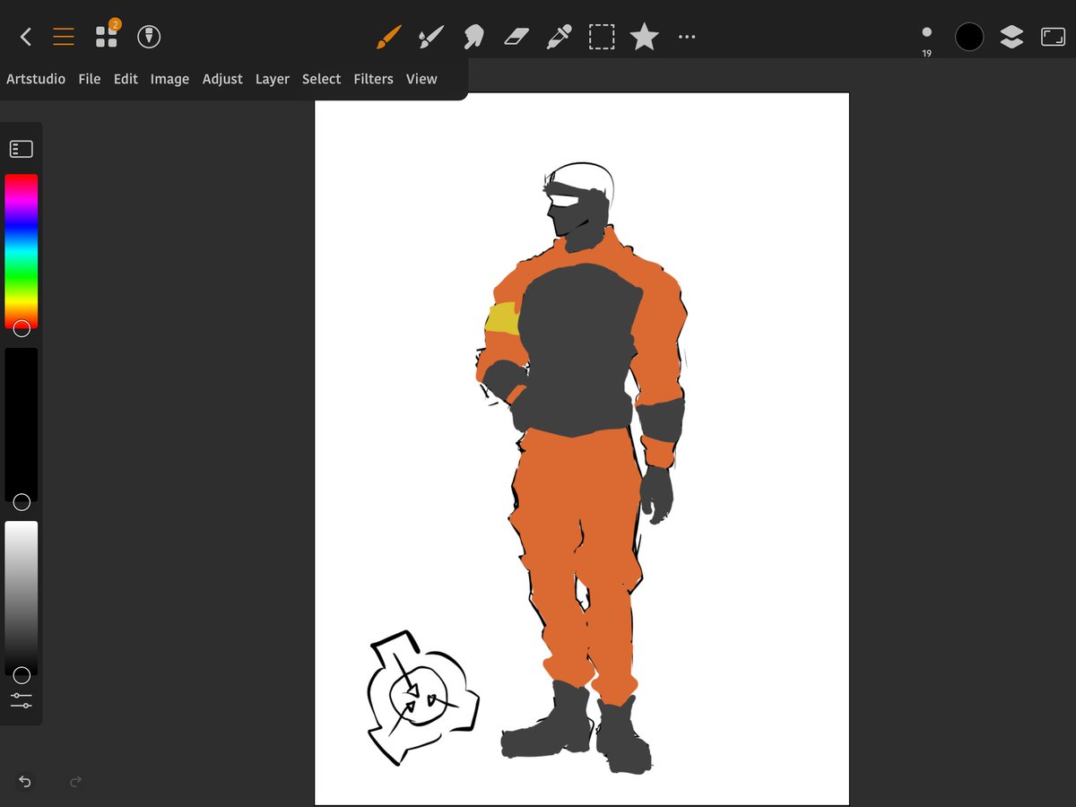 Magnum44R's tweet photo. draw something
#SCP #scproleplay #roblox https://t.co/WtlKdSPBit