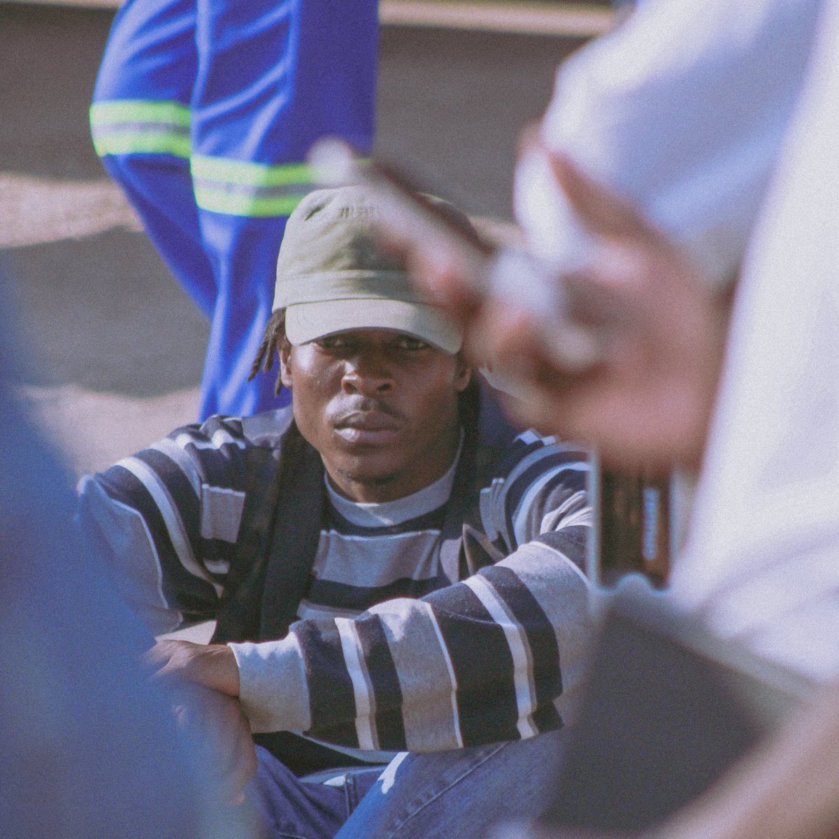 1 year ago today, I dropped my sophomore album SHAKESPEARE🥳🙏

1. Shaka | 2. Hov | 3. Augustus | 4. Kupa | 5. Eobard | 6. Solomon | 7. Paidamoyo | 8. Eve | 9. Angel🕊️ | 10. Robin | 11. Eminem

Is the album still in your rotation?👀
What’s your favorite song from the album?🤔