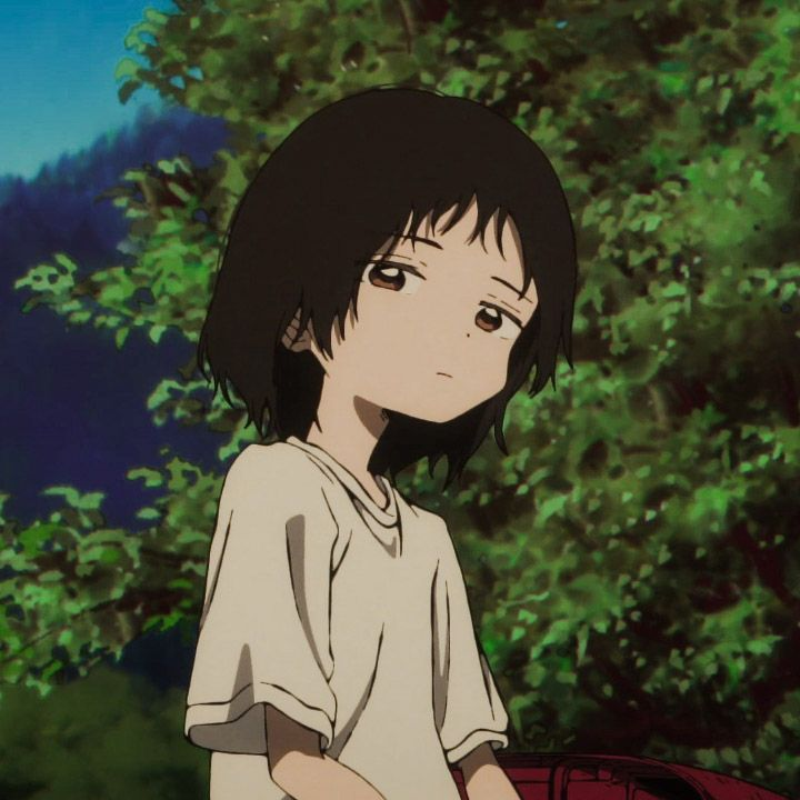 HurtALott's tweet image. "L-Lola... Nice to meet you, Miss Lola. Thanks for being my friend!"

Her smile slightly widened, opening the window. 

"Come in. It´s cold outside. I can make you a hot chocolate."

Shizuka offered, stepping away from the window. 

"Y-yes. Mom calls herself Katana."