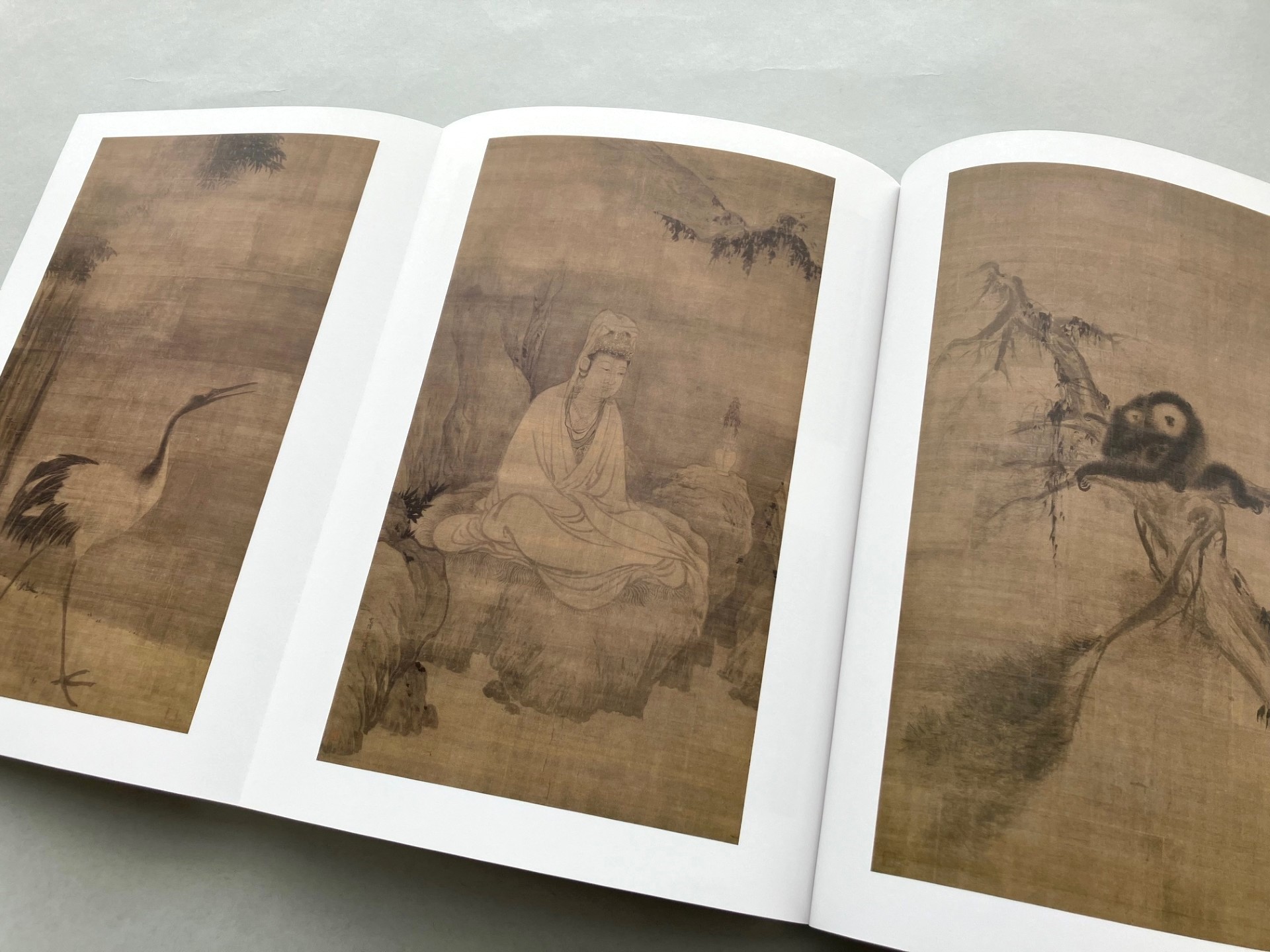 【絶版】宋元仏画　神奈川県立歴史博物館図録　京都国立博物館　高麗仏画　平安仏画 特別展 宋元仏画—蒼海（うみ）を越えたほとけたち - 京都国立博物館